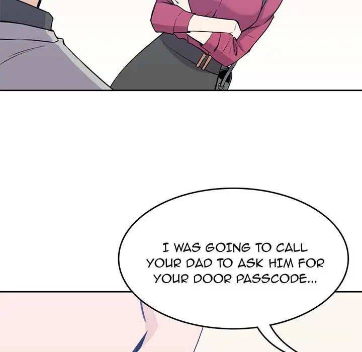 Boys are Boys Chapter 37 - Page 110