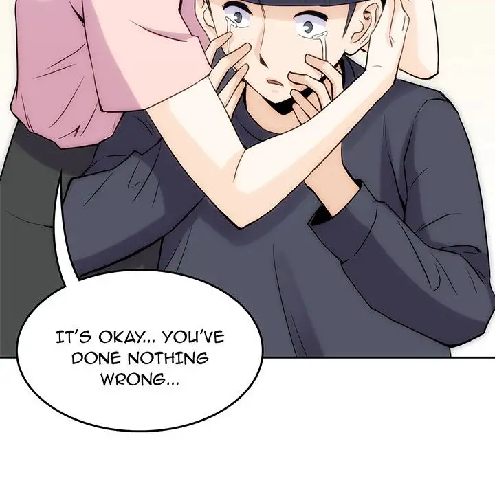 Boys are Boys Chapter 37 - Page 17