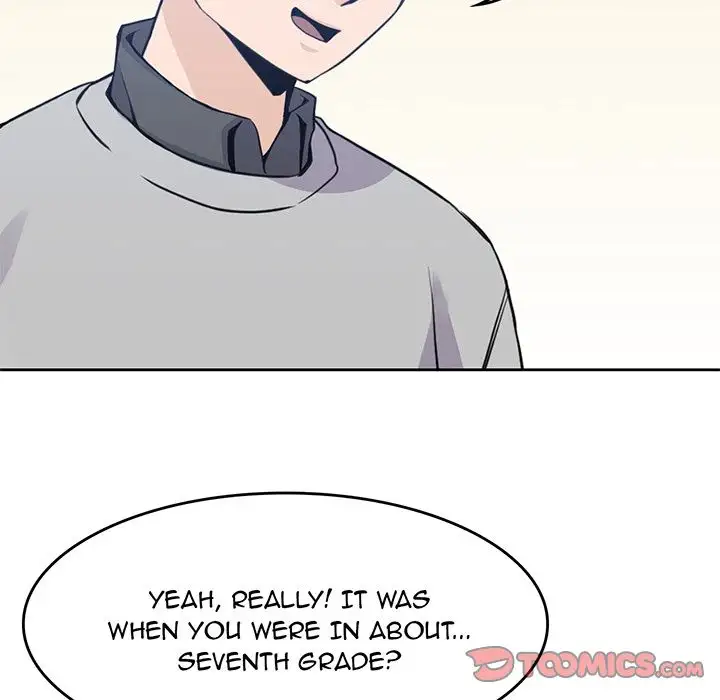 Boys are Boys Chapter 37 - Page 57