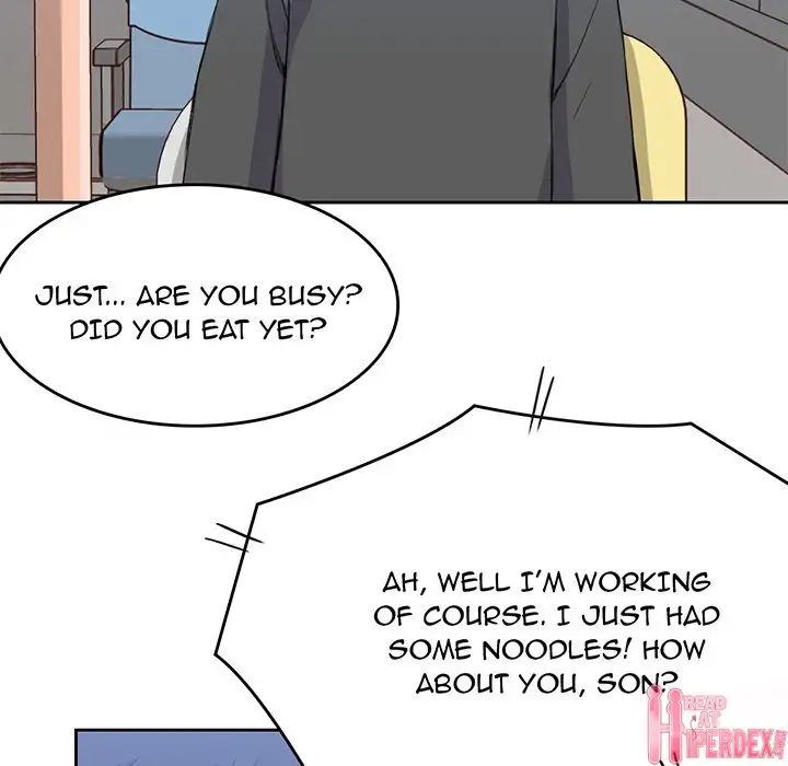 Boys are Boys Chapter 38 - Page 69