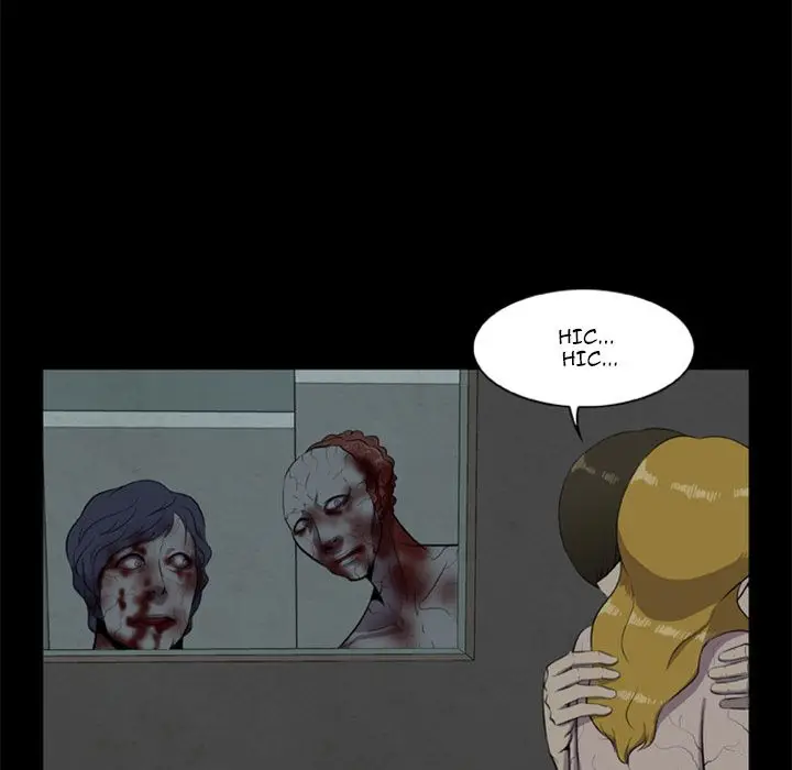 Zombie Wave Chapter 12 - Page 12