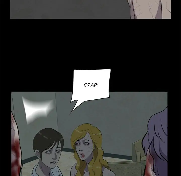 Zombie Wave Chapter 12 - Page 13