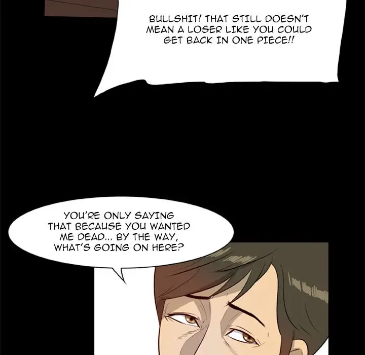 Zombie Wave Chapter 14 - Page 45