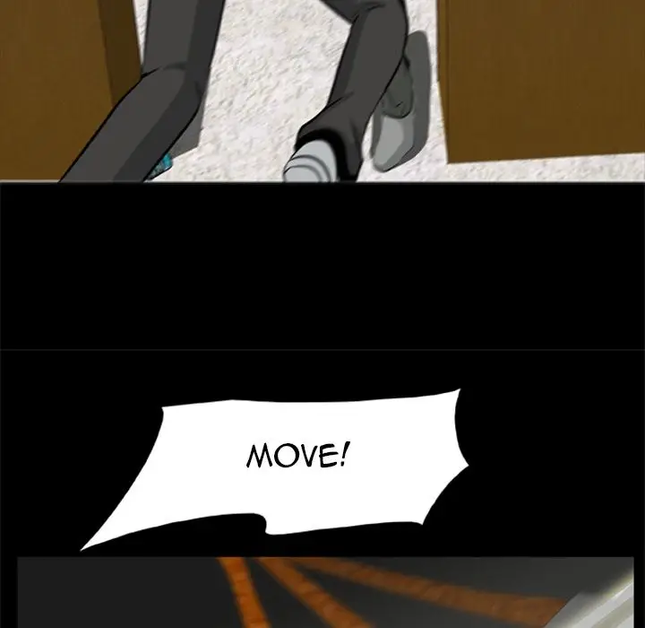 Zombie Wave Chapter 15 - Page 29