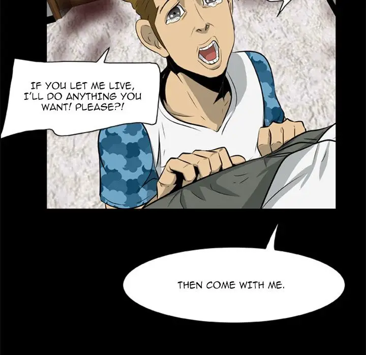 Zombie Wave Chapter 15 - Page 68