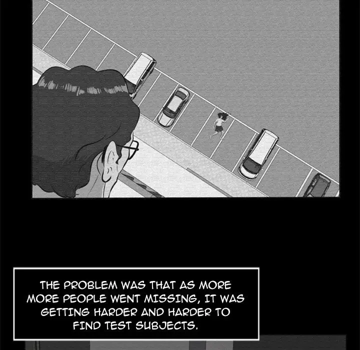 Zombie Wave Chapter 16 - Page 41