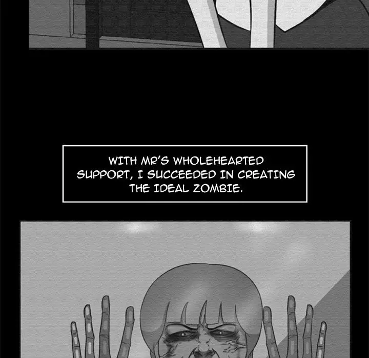 Zombie Wave Chapter 16 - Page 47