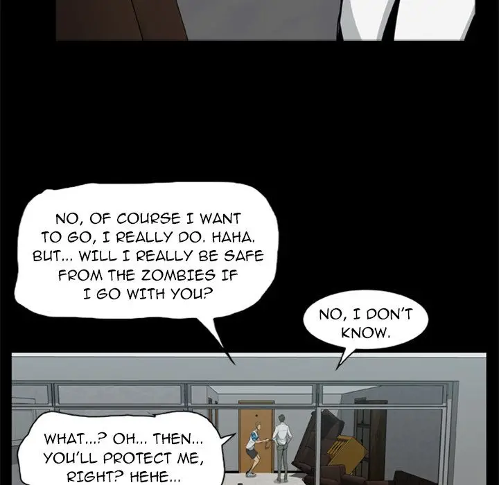 Zombie Wave Chapter 16 - Page 7