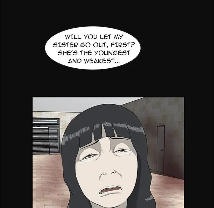 Zombie Wave Chapter 18 - Page 76