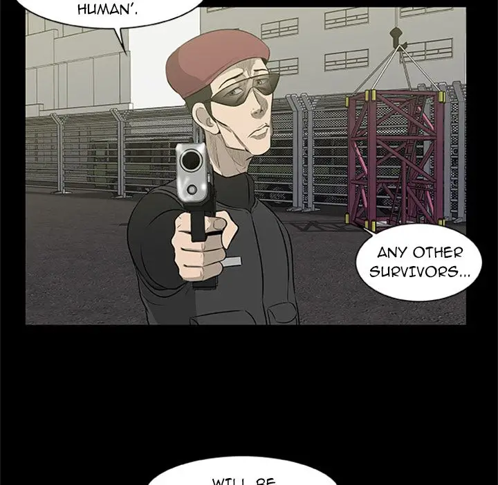 Zombie Wave Chapter 18 - Page 85