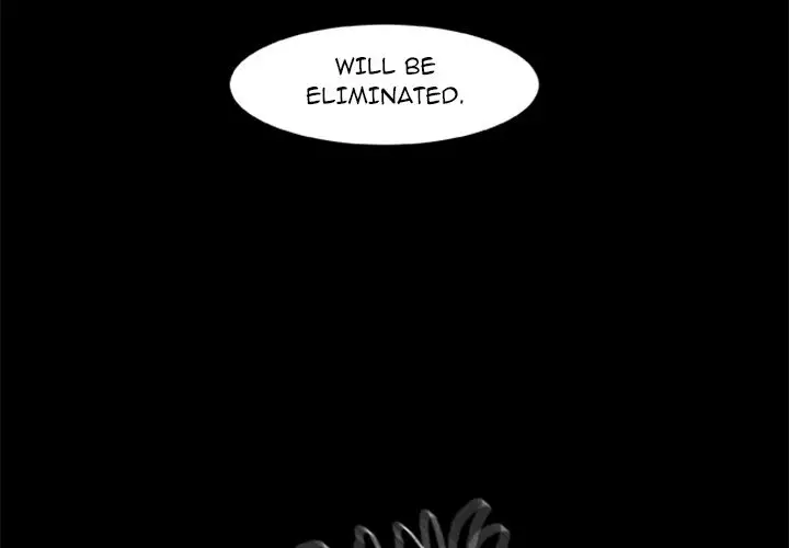 Zombie Wave Chapter 19 - Page 3