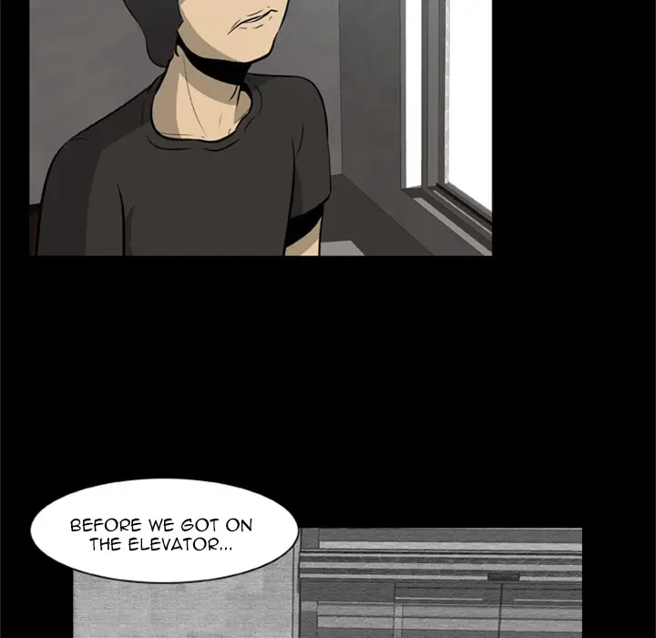 Zombie Wave Chapter 2 - Page 27