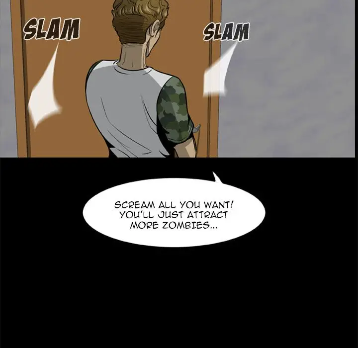 Zombie Wave Chapter 3 - Page 101