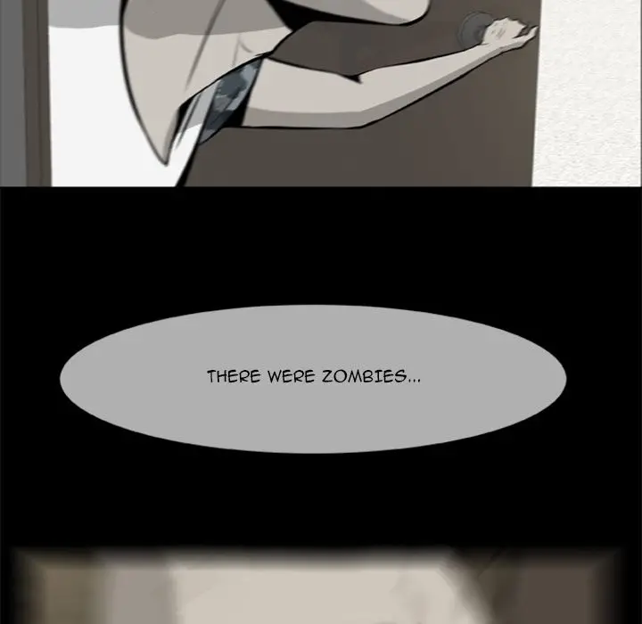 Zombie Wave Chapter 4 - Page 15