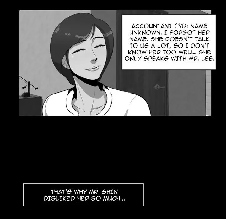 Zombie Wave Chapter 5 - Page 62