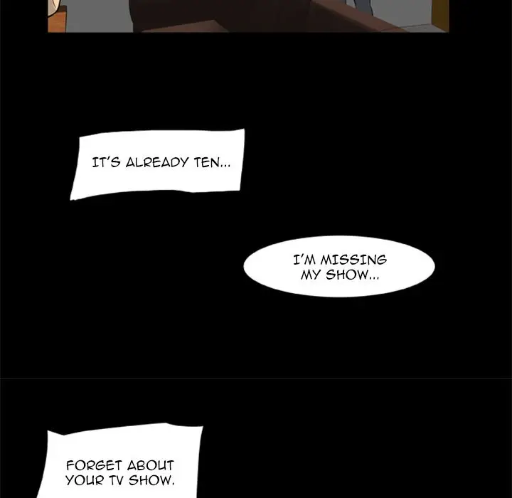 Zombie Wave Chapter 5 - Page 66