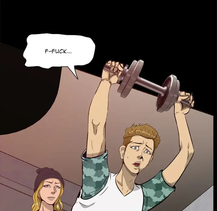 Zombie Wave Chapter 5 - Page 9