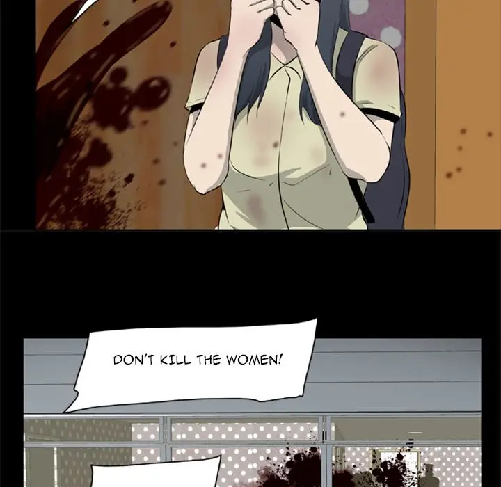 Zombie Wave Chapter 7 - Page 37