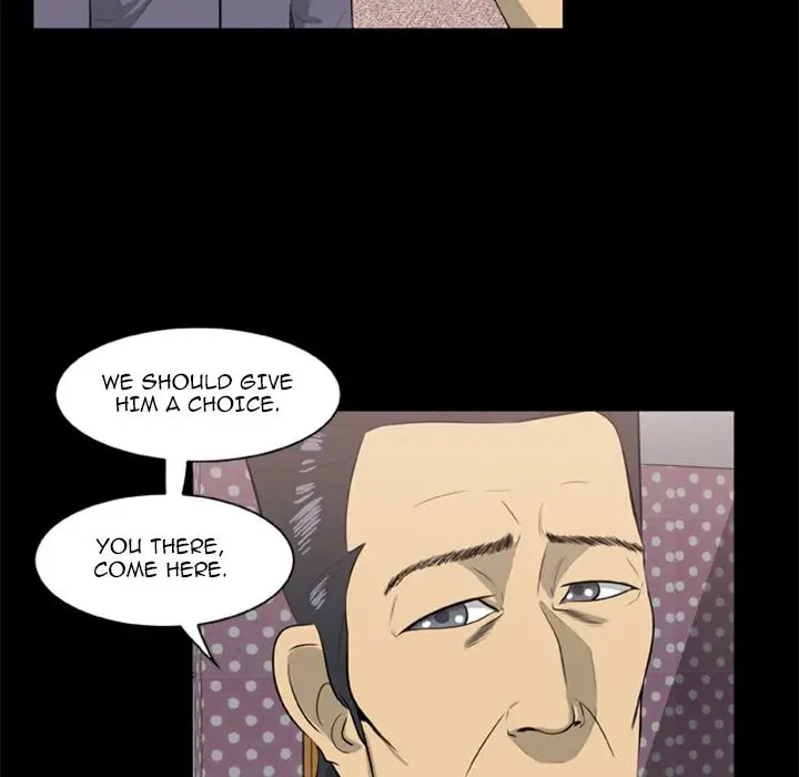 Zombie Wave Chapter 9 - Page 29