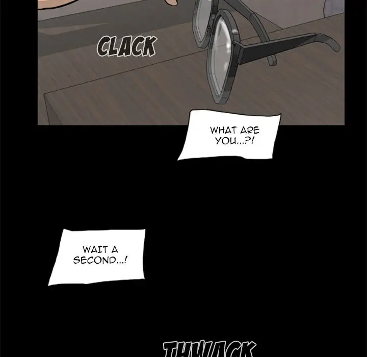 Zombie Wave Chapter 9 - Page 53