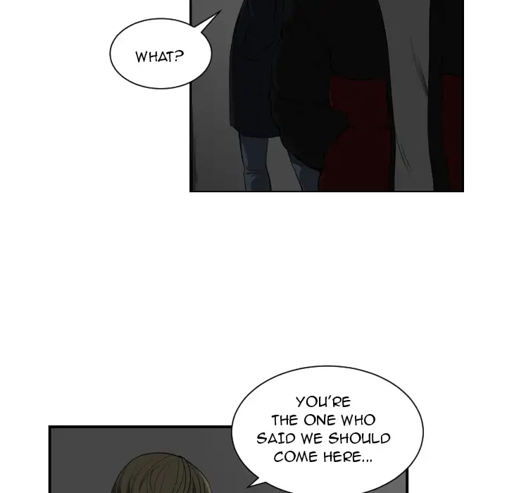 You’re Not That Special! Chapter 0 - Page 29