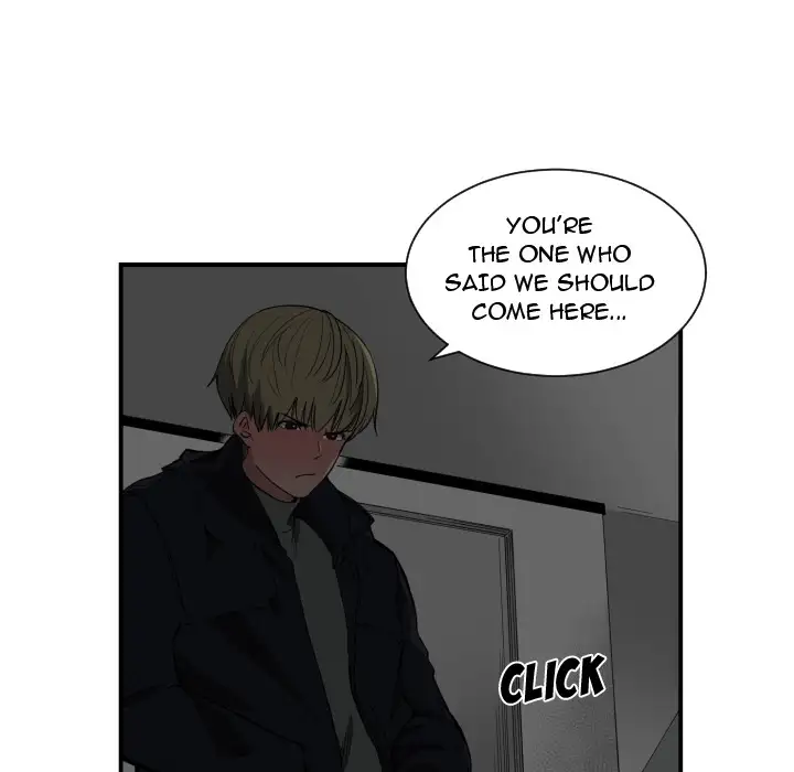 You’re Not That Special! Chapter 1 - Page 21