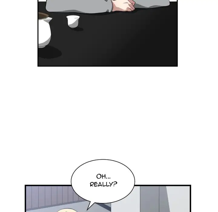 You’re Not That Special! Chapter 17 - Page 72