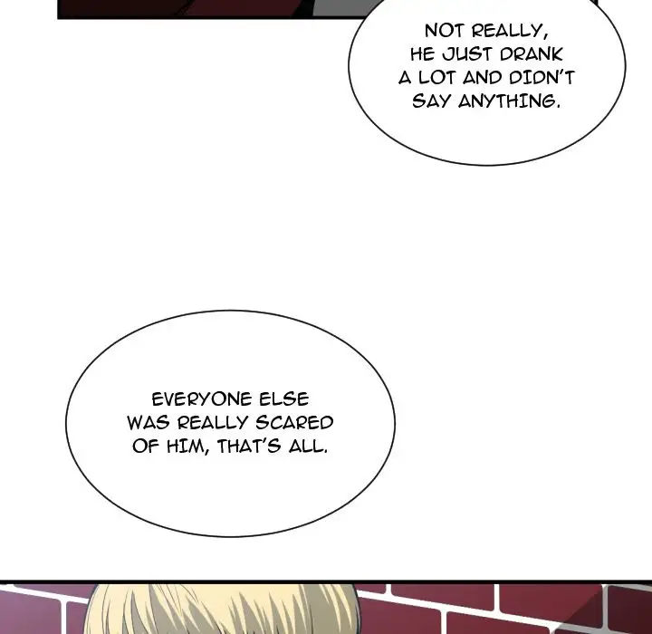 You’re Not That Special! Chapter 21 - Page 70