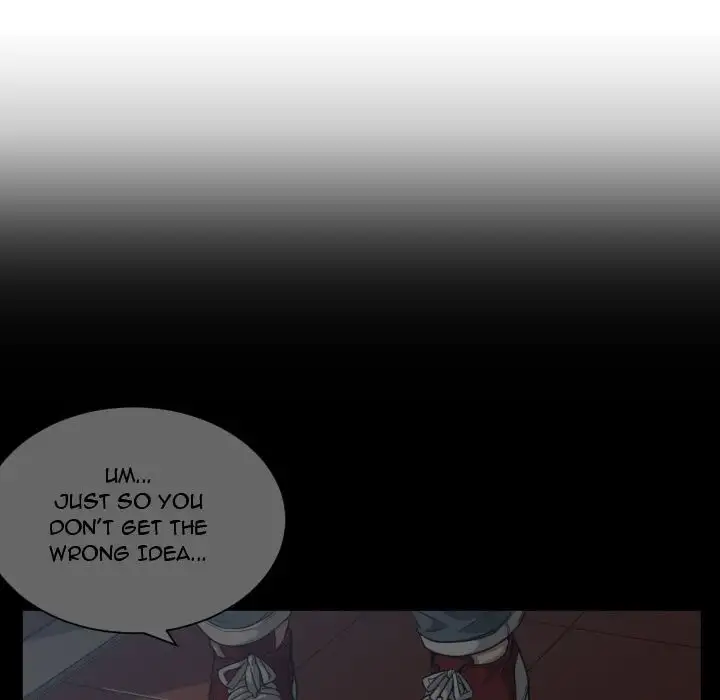 You’re Not That Special! Chapter 24 - Page 21