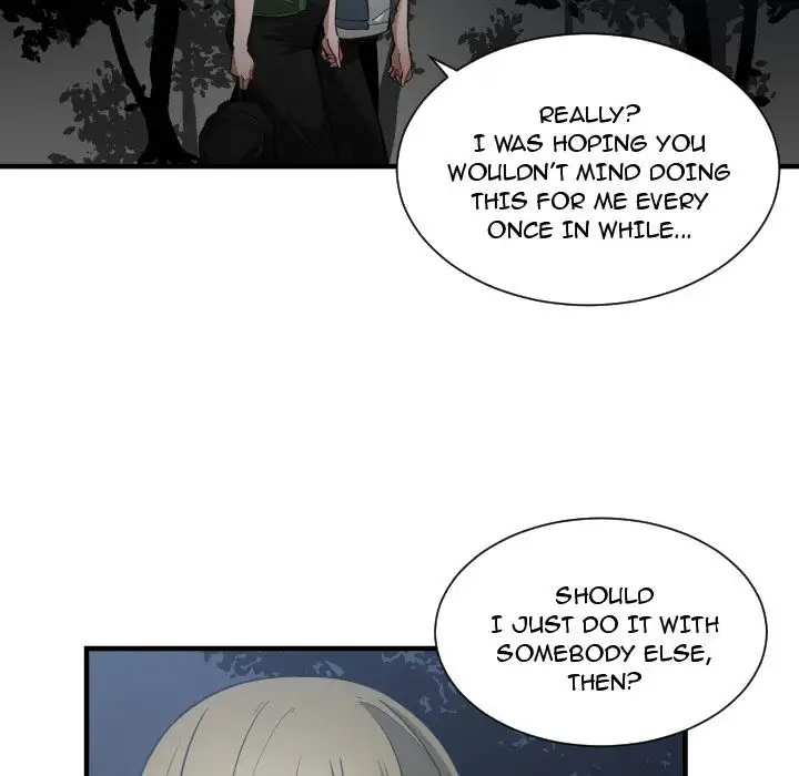 You’re Not That Special! Chapter 26 - Page 89