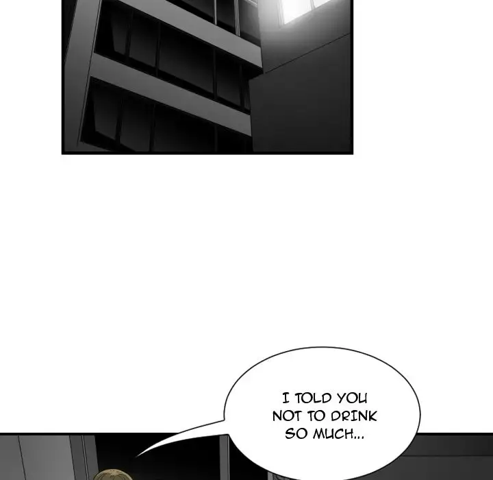 You’re Not That Special! Chapter 28 - Page 85