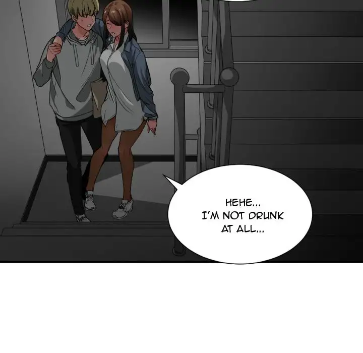 You’re Not That Special! Chapter 28 - Page 86