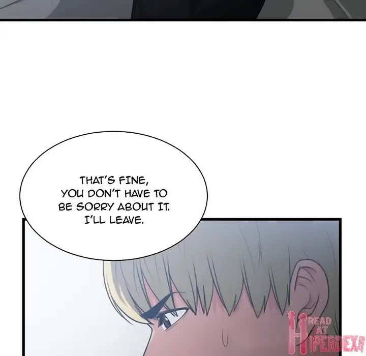 You’re Not That Special! Chapter 35 - Page 62