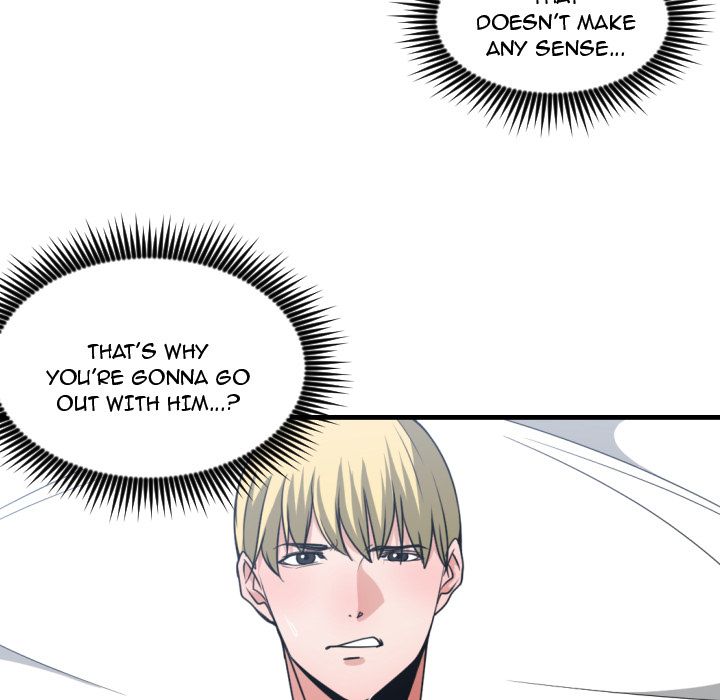 You’re Not That Special! Chapter 41 - Page 25