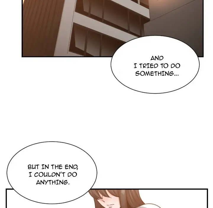 You’re Not That Special! Chapter 44 - Page 71