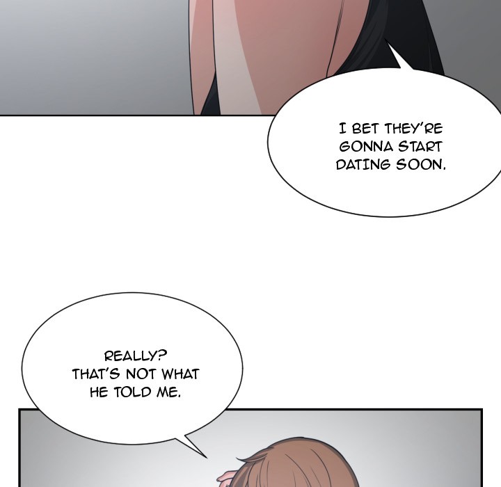 You’re Not That Special! Chapter 45 - Page 35