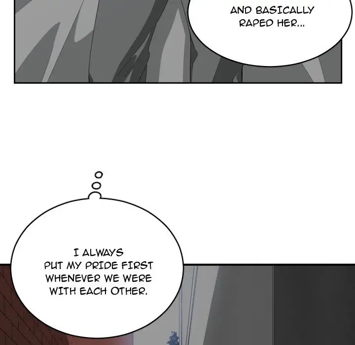 You’re Not That Special! Chapter 46 - Page 48