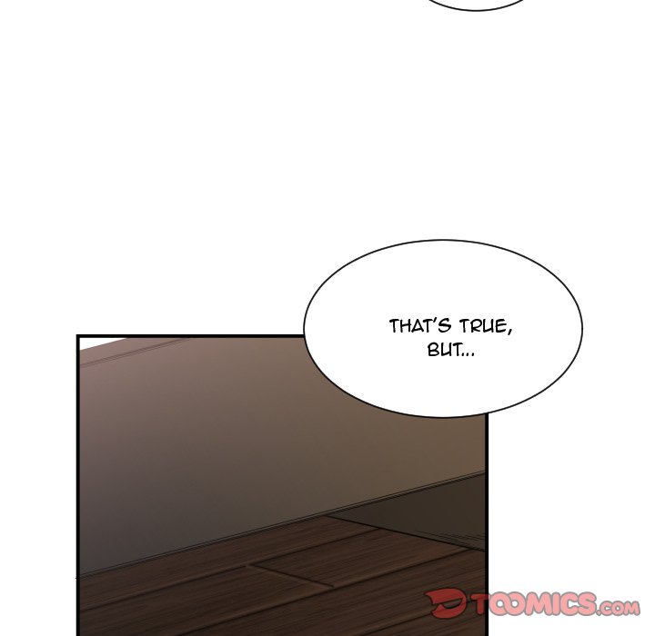 You’re Not That Special! Chapter 47 - Page 44