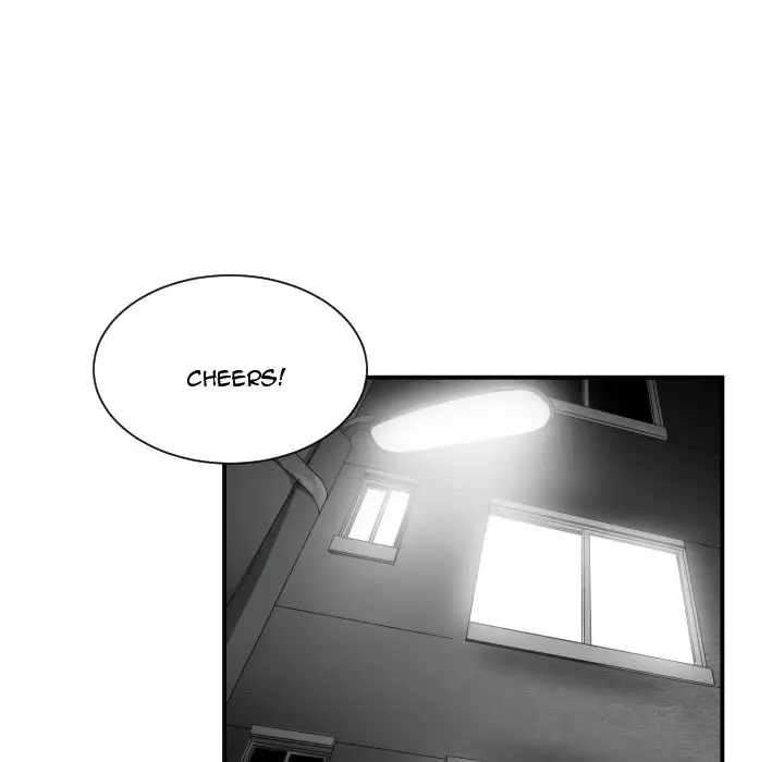 You’re Not That Special! Chapter 50 - Page 36