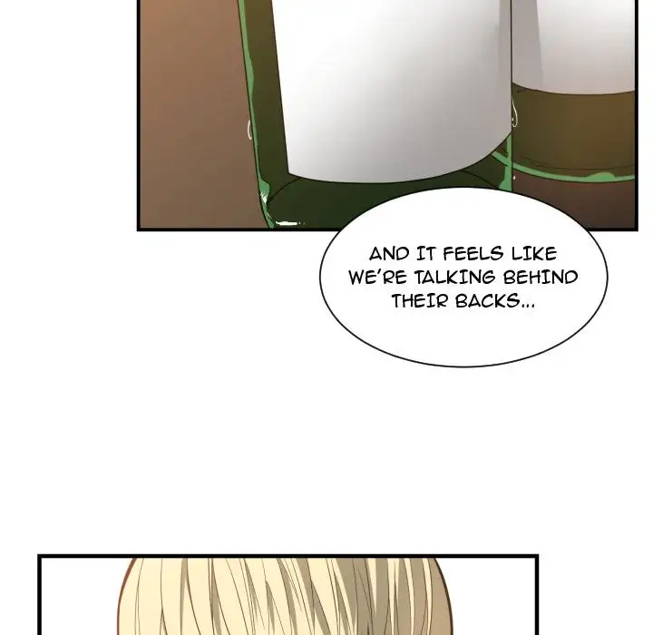 You’re Not That Special! Chapter 7 - Page 55