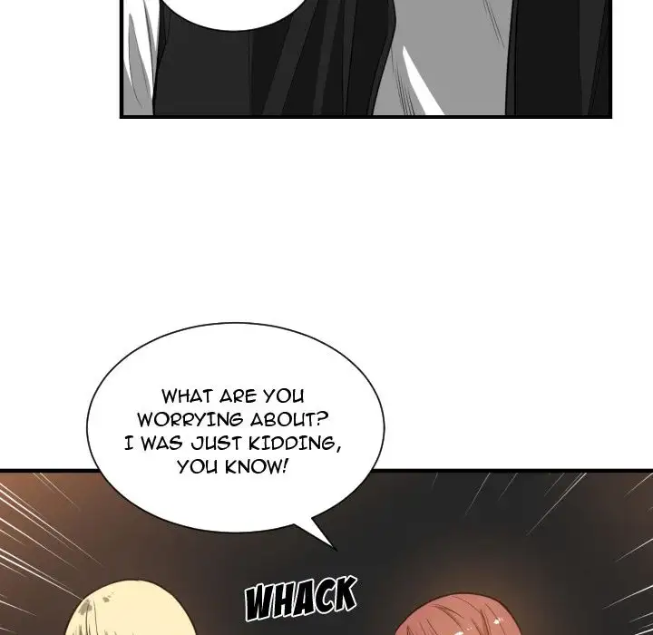 You’re Not That Special! Chapter 7 - Page 62