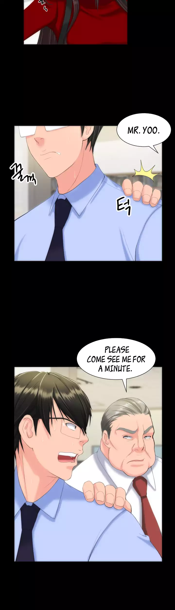 An Adult’s Experiences Chapter 10 - Page 37