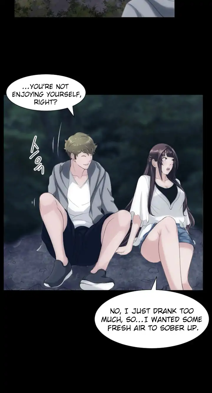 An Adult’s Experiences Chapter 23 - Page 21