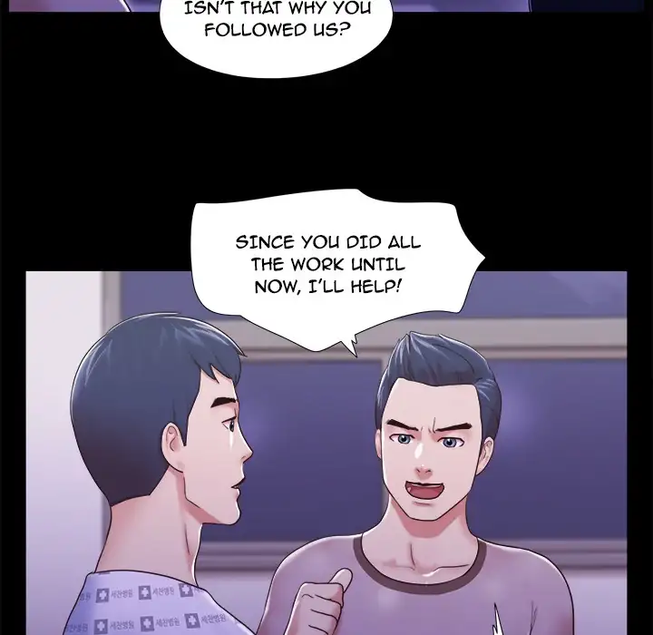 Double Trouble Chapter 10 - Page 39