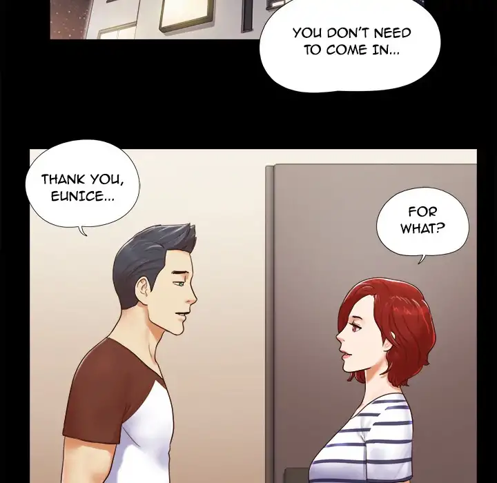 Double Trouble Chapter 13 - Page 41