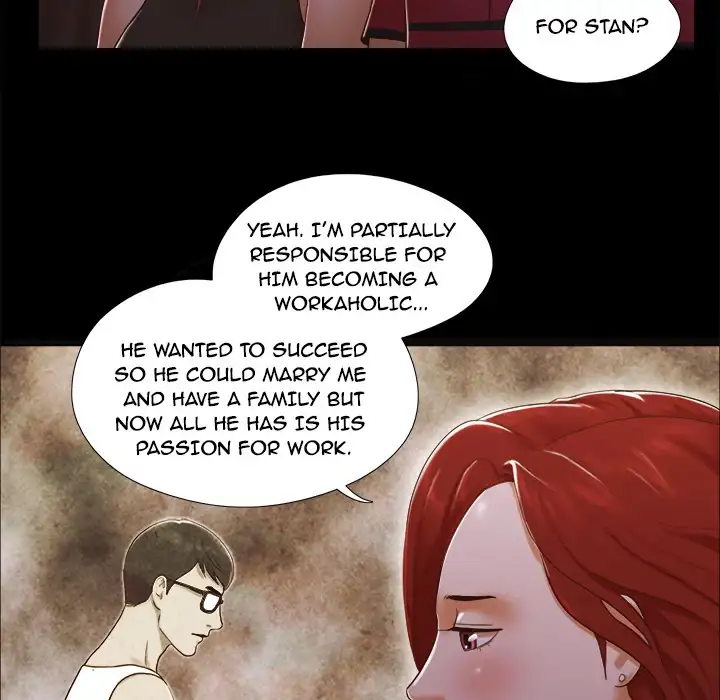 Double Trouble Chapter 16 - Page 32