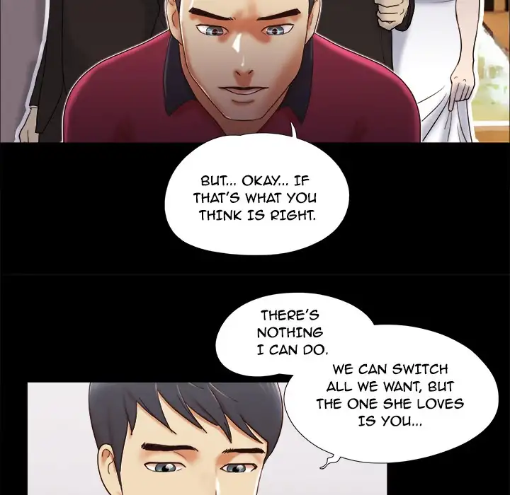 Double Trouble Chapter 17 - Page 65