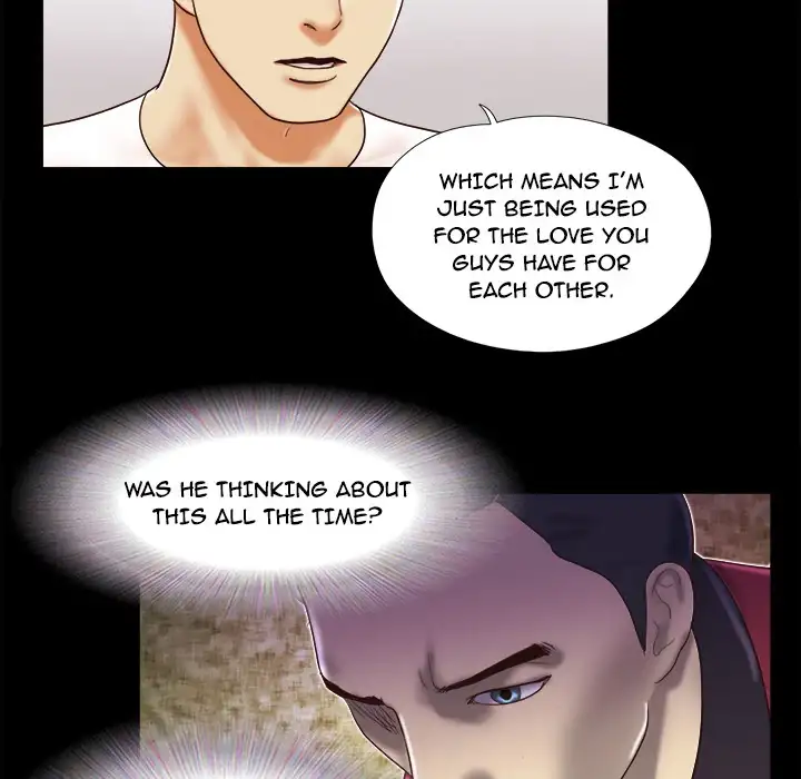 Double Trouble Chapter 17 - Page 66