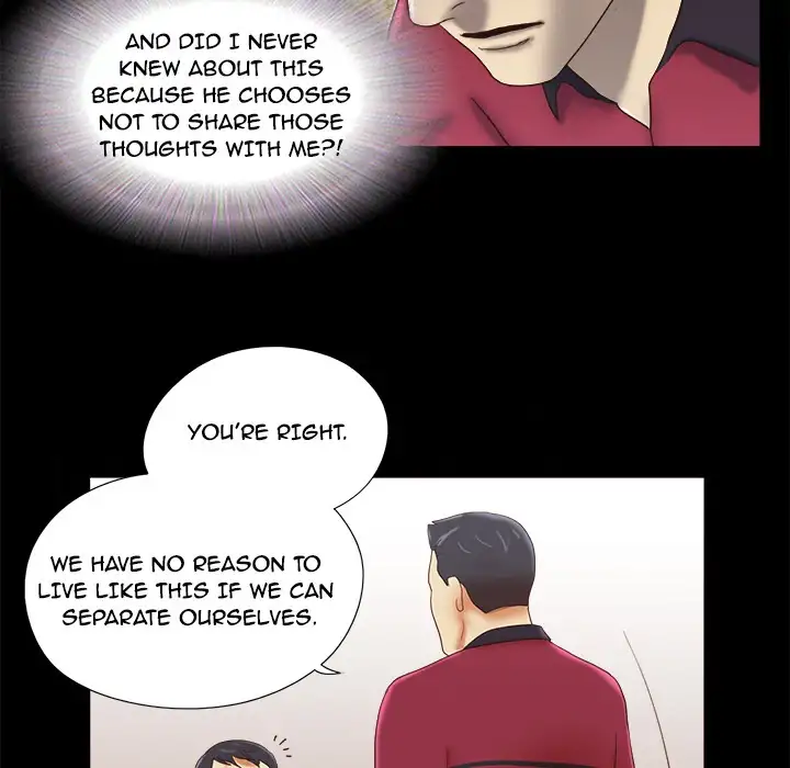 Double Trouble Chapter 17 - Page 67