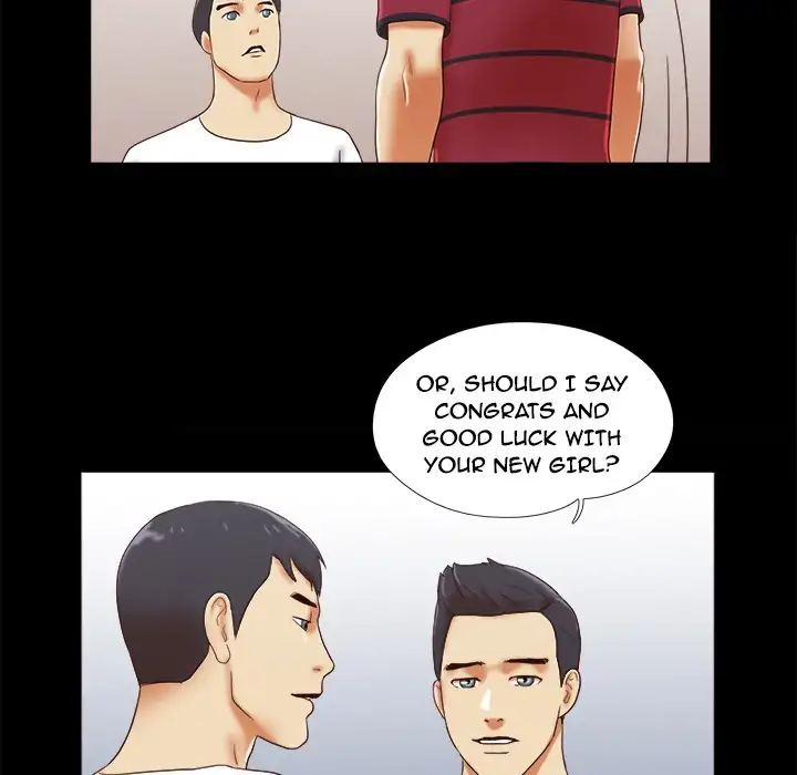 Double Trouble Chapter 17 - Page 68